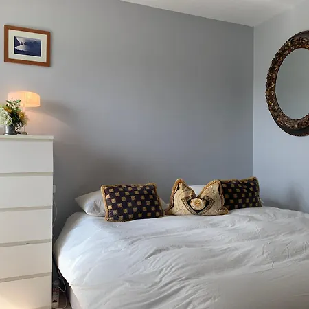 Accommodatie bij particulieren Le Rondo