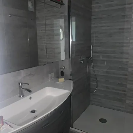 Accommodatie bij particulieren Le Rondo