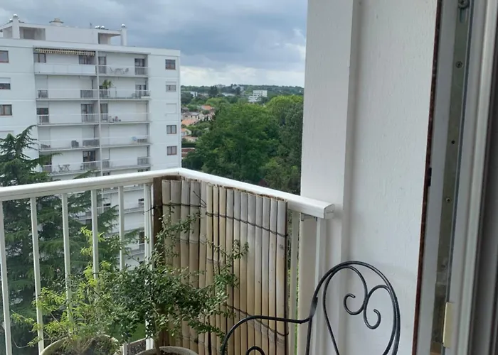 Le Rondo Accommodatie bij particulieren