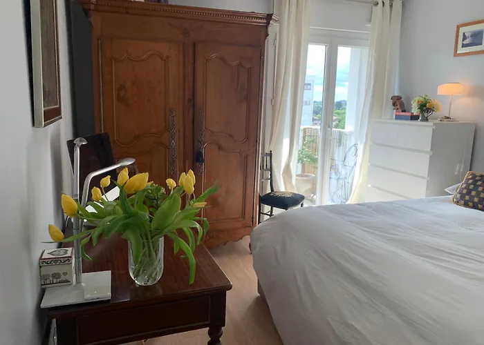 Le Rondo Accommodatie bij particulieren Mérignac