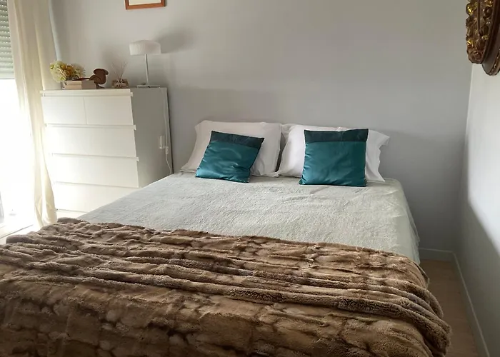 Accommodatie bij particulieren Le Rondo Mérignac