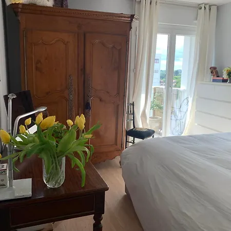 Le Rondo Privatunterkunft Mérignac