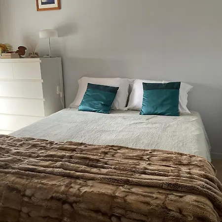 Privatunterkunft Le Rondo Mérignac